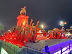 -大唐不夜城