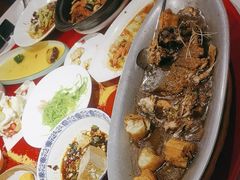-山西会馆·晋菜·晋商宴·民俗博物馆(体育路店)