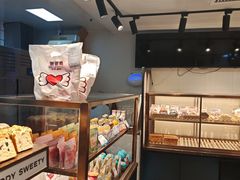 -爸爸糖吐司面包(悠唐购物中心店)
