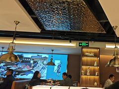 -東盛炭烤自助料理(浦东文峰广场店)
