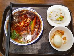 -清真伊香蘭餐厅