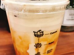 -喜茶(上海正大广场店)