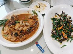 -鲜得莱渔港·小平岛海胆馆(七贤岭店)