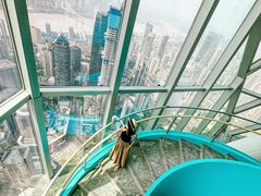 -WFC会仙楼观景台