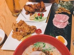 -一風堂拉面(港汇恒隆店)