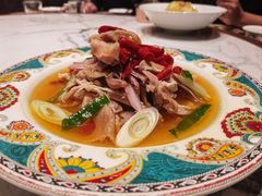 -巴依老爷新疆美食(常营店)