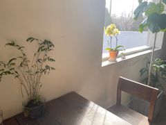 -花仓咖啡(祥安巷店)