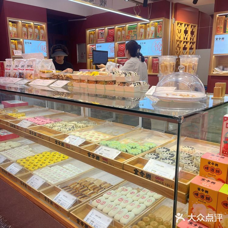 真的是只有青岛才能买到的青岛特产！！