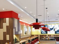 大堂-陇上秦轩西安biangbiang面(朝龙汇店)