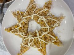 松仁玉米烙-翠亭酒家(山西南路店)