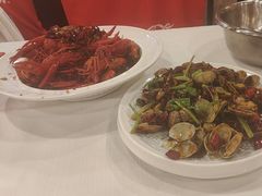 -簋街仔仔小龙虾(簋街二店)