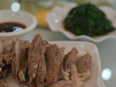 手抓羊肉-同心春餐饮(富宁街店)