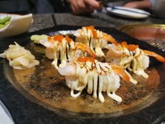 -NIUAN牛庵·日式和牛烧肉(恒隆店)