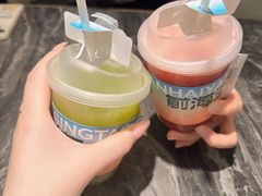 -前海沿·青岛菜(乐客城店)