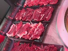 -三头牛·潮汕牛肉生蚝火锅 (夏湾店)
