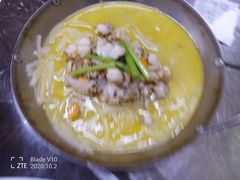 -箸福·夜上海(月牙湖公园店)