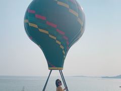 -漳州滨海火山岛自然生态风景区