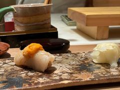 手握寿司-一阳寿司(麦子街店)