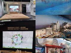 -广州市城市规划展览中心