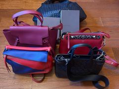 -聚云奢二手奢侈品黄金手表包包回收·中古店(三里屯总店)