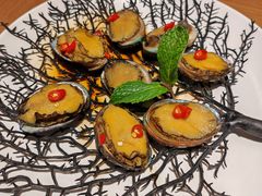 -波螺油子青岛本帮菜(银座店)