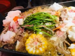 玉龙雪顶寿喜烧·精品肥牛-有喜屋·日料·居酒屋(旭辉广场店)