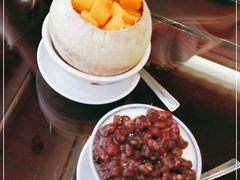 -民信老铺(双皮奶博物馆店)