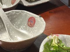 -高兴壹锅·潮汕鲜牛肉火锅(良乡梅花庄店)