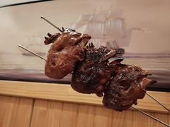 -老白清真烧烤(锦州旗舰店)