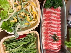 -季季山·云南野生菌火锅(上海首店)