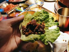 -西塔老太太泥炉烤肉(温州首店万象城黑金店)