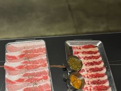 -黑崎烧肉·山野厨房(坪山店)