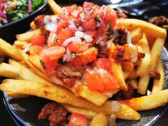 -Q MEX 库迈墨西哥餐吧(三里屯店)