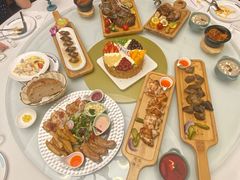 -俄士厨房(五棵松华熙LIVE店)