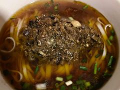 -矮子粉店1985·长沙米粉(湘春路店)