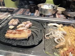 -海抱猪