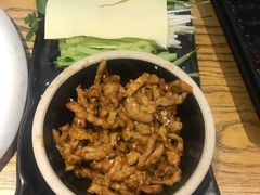 -伴鱼烤货东北菜(雅仕铭苑店)