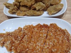 -米村拌饭(天津东丽万达店)