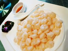 -申宴酒楼(王子百货店)