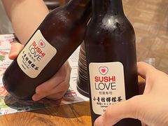 -Sushi Love 创意寿司(丽影广场店)