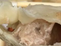 -胡记锅贴·沪上游子老鸭粉丝汤(太原路店)