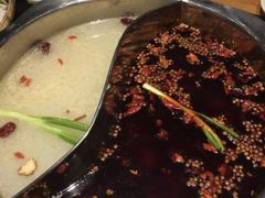 -纸盐河码头火锅(十八梯店)