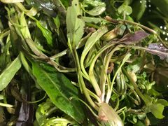 -黔府豆米火锅野菜馆(南马店)