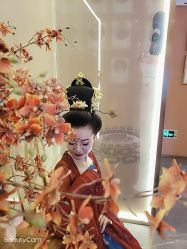 -盘子女人坊古装写真摄影(南京总店)
