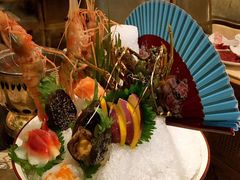 -雍和会海鲜姿造自助(湖东路店)