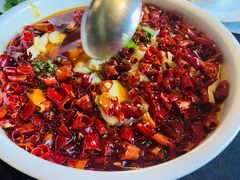 沸腾鱼片-御锦天(外滩六号店)