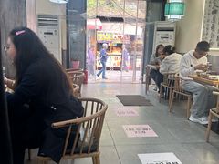 -西羊市老米家泡馍(西羊市店)