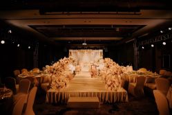 -Sunny喜铺婚礼策划(东部店)