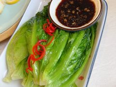 -卡尔顿东方银龙酒店•广西菜•早茶