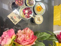 -宫事颐庭·老佛爷贵寿下午茶(颐和园店)